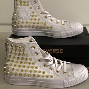 Women’s Converse Allstar